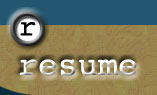 Resume